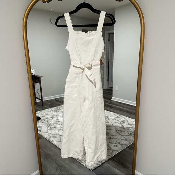 Copper Key Pants - Summery Jumpsuit